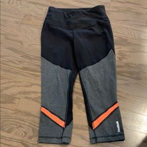 Reebok leggings